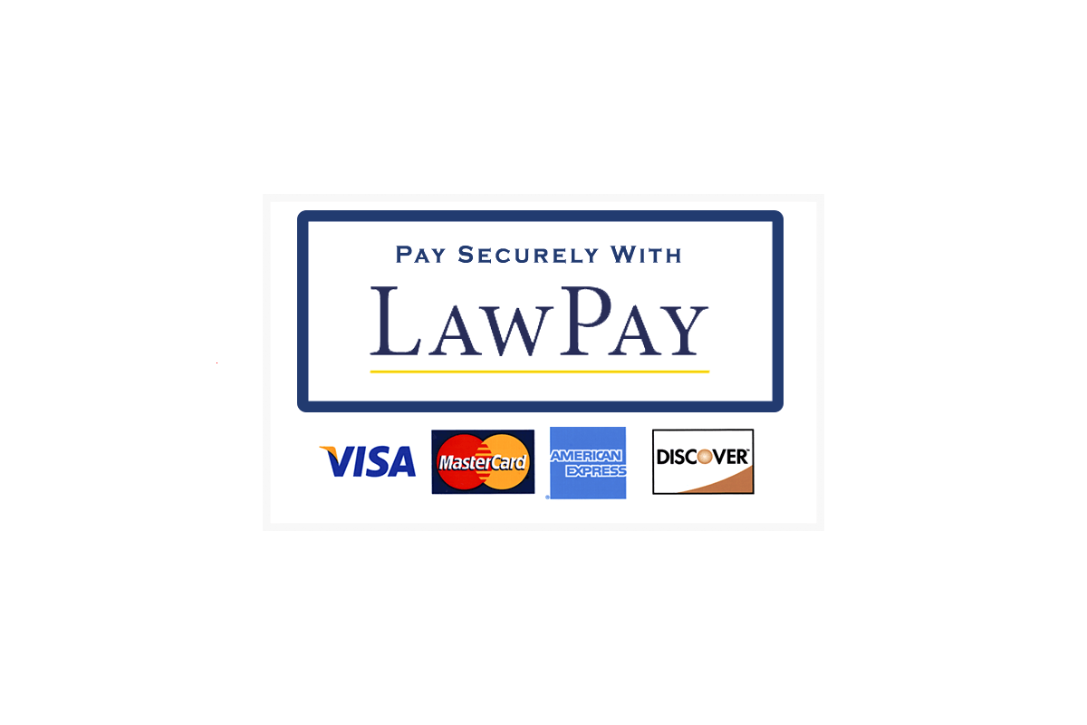 Make A Payment With LawPay